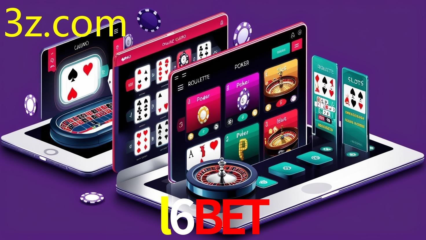 L6BET