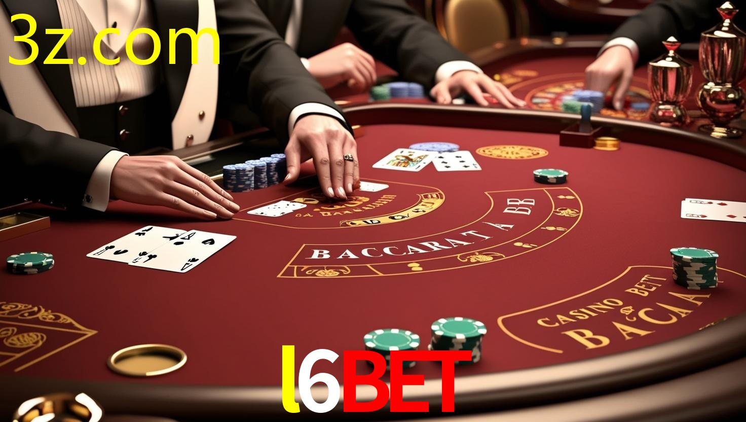 L6BET