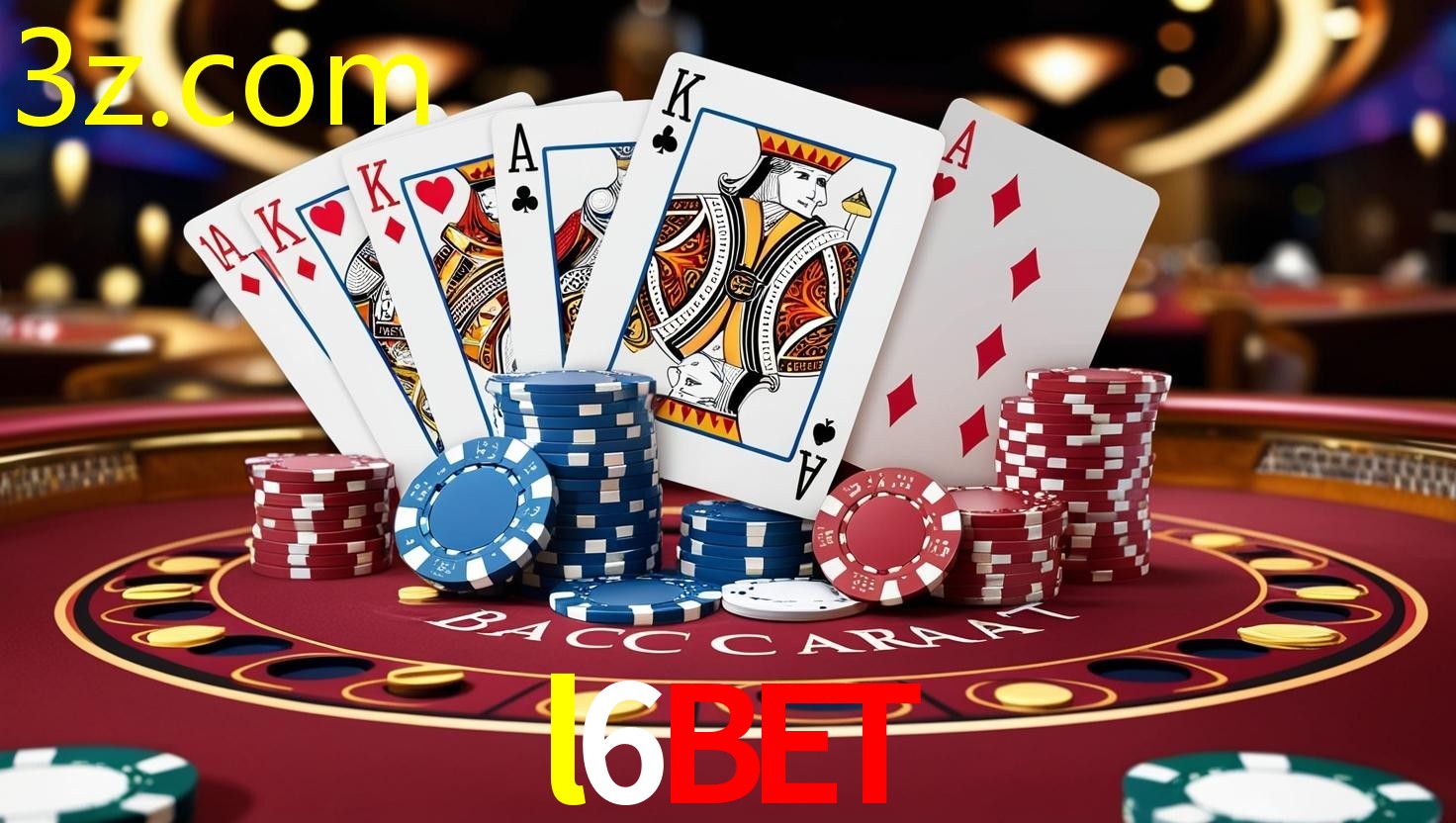 L6BET