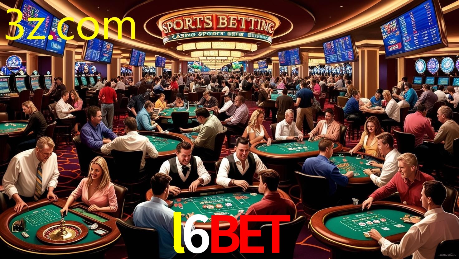 L6BET